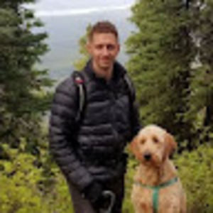 Meet your Posher, Nathan